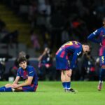 Chelsea a zbierka umiestnené na dokončenie pre Barcelonskú celebritu v roku 2026
