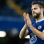 Chelsea autorizovala to najlepšie na planéte, tvrdí Cesar Azpilicueta, no ponúkli ho predčasne