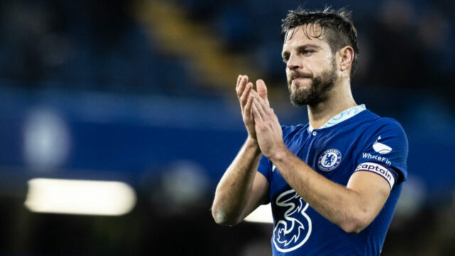 Chelsea autorizovala to najlepšie na planéte, tvrdí Cesar Azpilicueta, no ponúkli ho predčasne 

