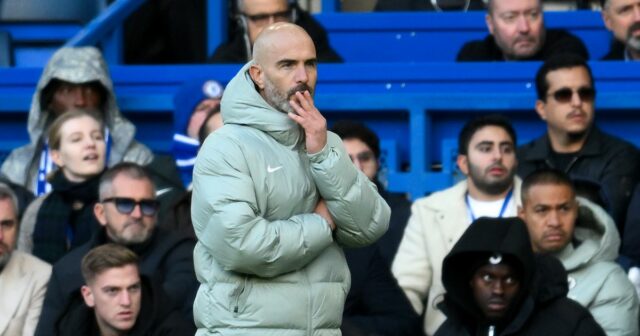 Chelsea bola až do neskorej prehry Sunderlandu významnou prekážkou pre Chemsdine Talbi