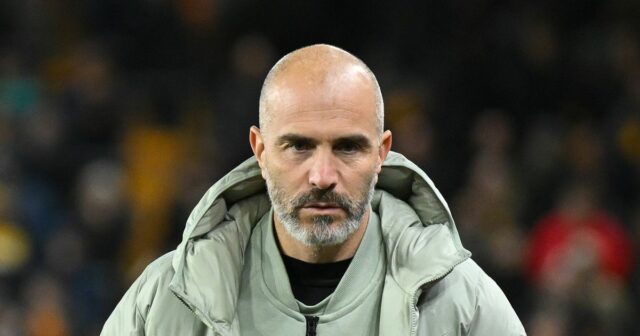 Chelsea informovala o prestupovej voľbe „vrátiť sa a zaútočiť na Nicolas Jackson v Bayerne Mníchov