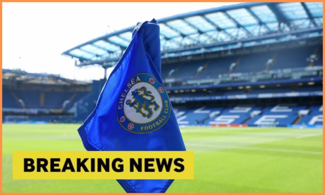 Chelsea, ktorá hľadá Malo, chce predĺženie zmluvy Chelsea, ktorá hľadá Malo, chce predĺženie zmluvy