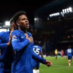 Chelsea musí schváliť Clear Estevao Willian Truth a Enzo Maresca v súčasnosti v súčasnosti diskutuje o tom, prečo