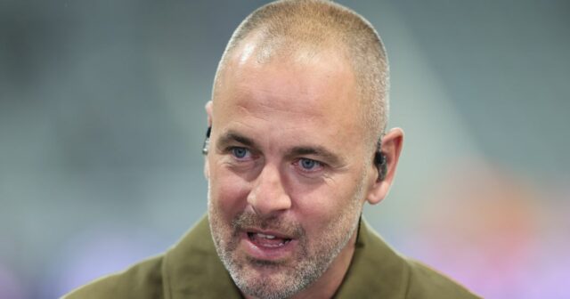 Chelsea odovzdala nemilosrdnú kontrolu pravdivosti Premier Organization, keď Joe Cole Bývalá hviezda Chelsea Joe Cole
