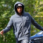 Chelsea odovzdala upgrade prenosu Michaela Olise v strede stratégie Liverpoolu a pozície Bayern Mníchov