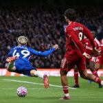 Chelsea ponúkla rozhodnutie var po Alejandro Garnacho Parking Case vs Liverpool