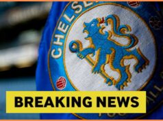 Obranca Chelsea Axel Disasi sa blíži k januárovému odchodu Chelsea pripravená venovať pozornosť veľkej hotovosti pre Enzo Fernandez