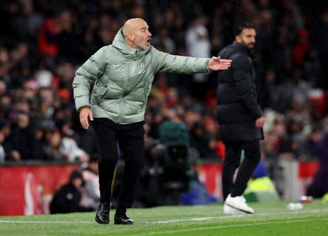 Chelsea sa zaregistruje s trojcestným Tussle pre Mike Maignan 

