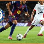 Eric Garcia sa pripravuje na Barcelonu