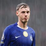 Chelsea utrpela ďalší veľký neúspech, Cole Palmer bol vylúčený na ďalších šesť týždňov
