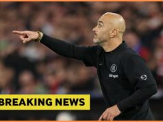 Chelsea plánuje prestup na bývalého obrancu Antonia Rudigera Chelsea uvažuje o premiestnení Nuna Tavaresa