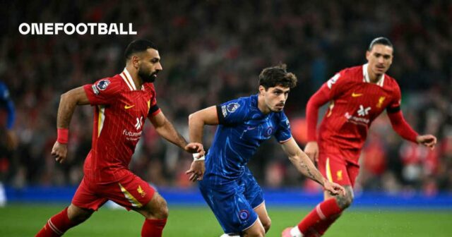 Icon: OneFootball