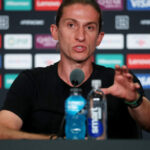 Chelsea v centre pozornosti Enza Maresca, keď Filipe Luis dáva svojim súperom dôležité varovanie