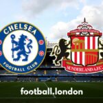 Chelsea vs Sunderland LIVE: Informácie o skupine Premier Organization, presne ako to vidieť, priamy prenos, čas začiatku