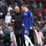 Chelsea vyslala upozornenie na zranenie Cole Palmera ako úplne nový deň návratu po chirurgickom zákroku