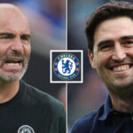 Chelsea „vytvára stratégie“ na zmenu Maresca s vedúcim Premier Organizácie v „budúcnosti“