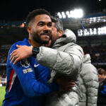 Chelsea's Reece James v súčasnosti dodáva predstavu o výbere, aby vynechal Worldwide povinnosť