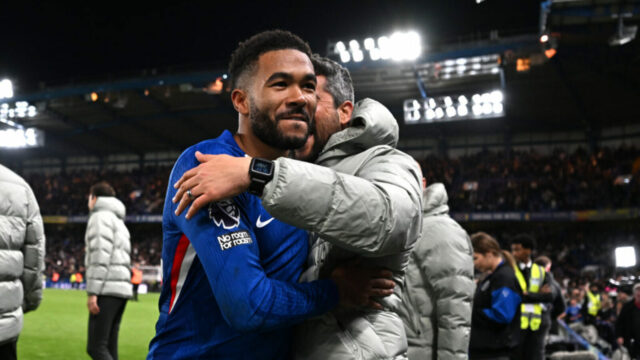 Chelsea's Reece James v súčasnosti dodáva predstavu o výbere, aby vynechal Worldwide povinnosť 

