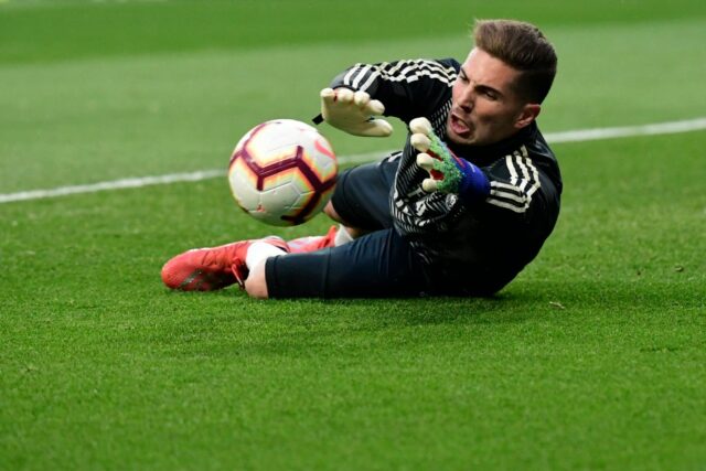 Chlapec Zinedine Zidane získa počiatočnú celosvetovú výzvu-ale nie s Francúzskom 


