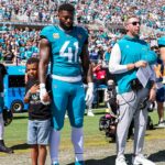Chlapec „rakovinové bunky“ Jaguars Celebrity sa prihlási so skupinou ako čestný kapitán