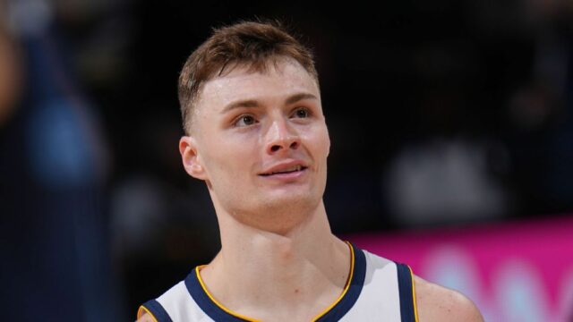 Christian Braun z Nuggets dosiahne expanziu 125 miliónov dolárov, uvádzajú reprezentatívne štáty 

