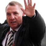 Chýba Rodgersovi v dome vozovka? Je čas pre Brendana v zahraničí...