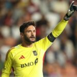 Cieľ Denis Bouanga zvyšuje Los Angeles FC okolo Atlanty United 1-0