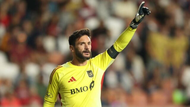 Cieľ Denis Bouanga zvyšuje Los Angeles FC okolo Atlanty United 1-0 


