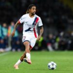 Cieľom spoločnosti PSG je zabrániť tomu, aby Bradley Barcola Ponorcers s expanziou dohody