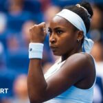 Coco Gauff