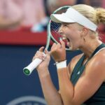Clara Tauson odhaľuje, ako sa jej spôsob myslenia zmenil po úspechu v porovnaní s Arynou Sabalenka a Iga Swiak