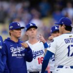 Clayton Kershaw zahrnutý v zostave NLDS Dodgers, Will Smith je energický