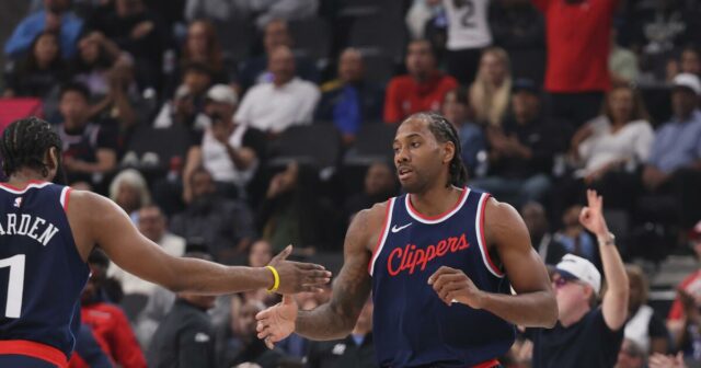 Clippers začínajú obdobie so zdravým a vyváženým Kawhi Leonardom a ostrieľanou hĺbkou 

