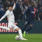 Club Sportivo Pueyredon Relabel Arena v Leonardo Balerdi