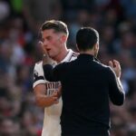 Čo Mikel Arteta urobil s Viktorom Gyokesa po rozšírení nástroja Cieľ suchého kúzla na 6 videohier