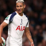 Čo Richarlison v skutočnosti považuje za návrat do Evertonu, podľa move professional