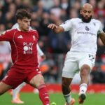 Čo je 'Use', registrátor Liverpoolskej bundy vo videohre Premier Organization verzus Manchester United