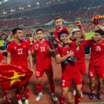 Čo je hrnček FIFA ASEAN? Ktoré národy sú zahrnuté?