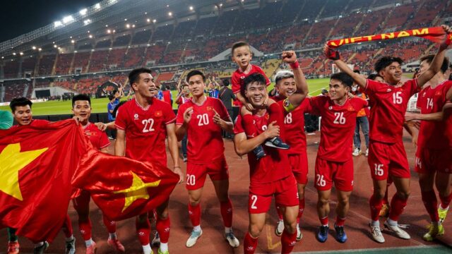 Čo je hrnček FIFA ASEAN? Ktoré národy sú zahrnuté? Čo je hrnček FIFA ASEAN? Ktoré národy sú zahrnuté?