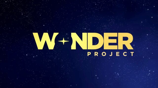 House of David's je teraz na Prime Video (Obrázok prostredníctvom Wonder Project)