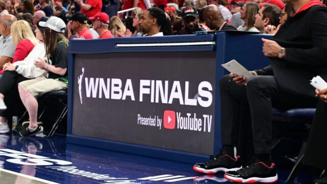 Čo počúvame o CBA usporiadaniach WNBA Čo počúvame o CBA usporiadaniach WNBA