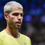 Čo potreboval Carlos Alcaraz povedať vo svojom rozhovore po nespokojnosti s Paris Masters