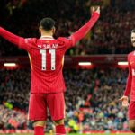 Čo premiérové ​​organizácie Pass Maps nás informujú: Salah vyžaduje sféru, Muž United závisí od Shawa