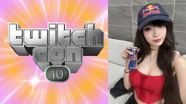 Čo sa stalo Emiru na TwitchCon 2025? Opísaný spor o údajnom útoku 

