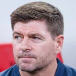 Čo si vedúci Rangers myslia o návrate Stevena Gerrarda po prepustení Russella Martina