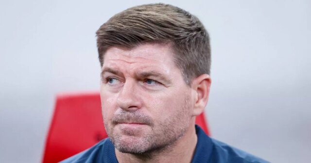 Čo si vedúci Rangers myslia o návrate Stevena Gerrarda po prepustení Russella Martina 

