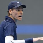 Čo tvrdil Jannik Sinner v Šanghajských majstrov po zdôraznení zdravia a wellness poznámky
