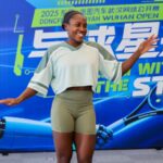 Coco Gauff odporúča, aby opravovala svoje ponuky problémov napriek najnovšej strate