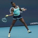 Tenis: Miami Open