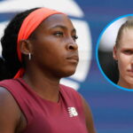 Coco Gauff „Ohromený“ výcvikový úsudok poskytnutý ako skúmané problémy s riešením